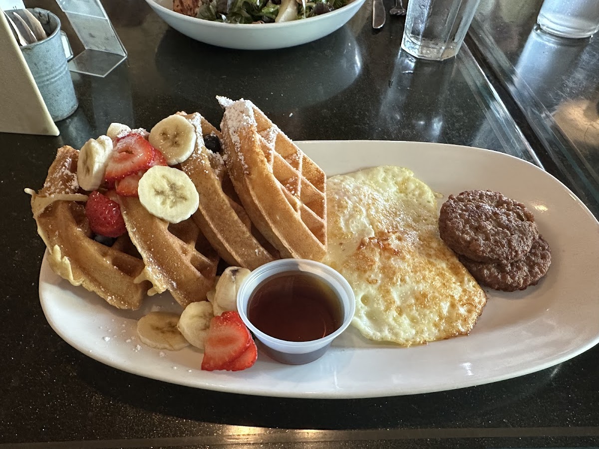 Photo of Carroll Street Cafe