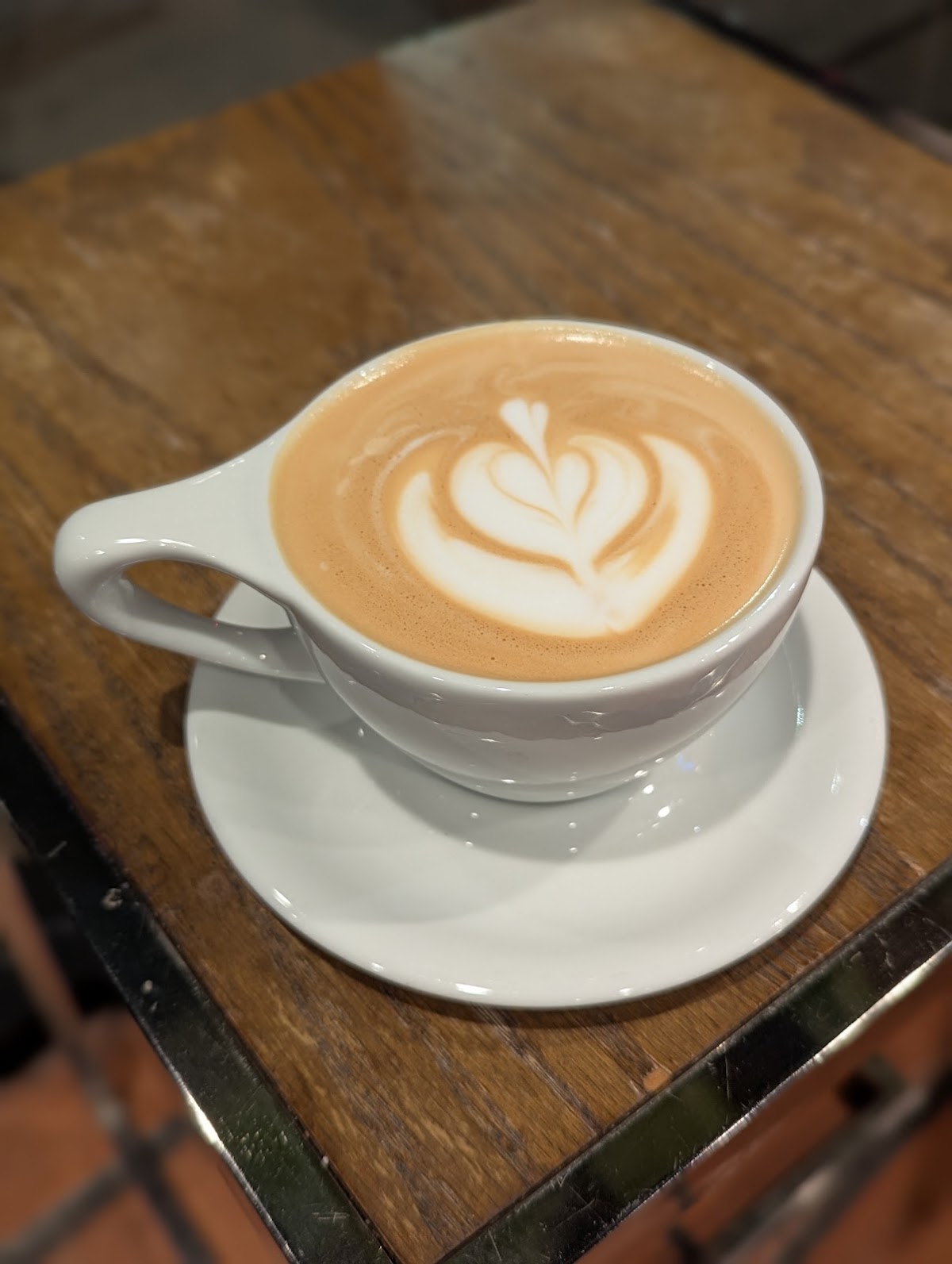 Photo of Niche Coffee Company