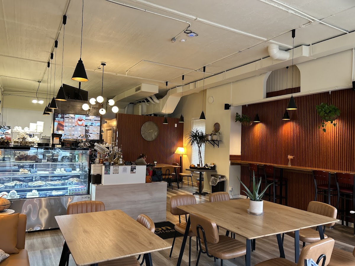 Photo of Billion Cup Coffee Louisville
