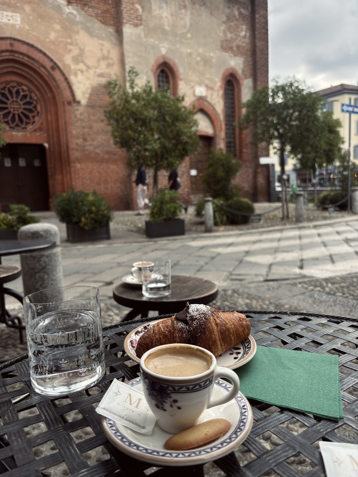 Photo of Montalcino Caffe