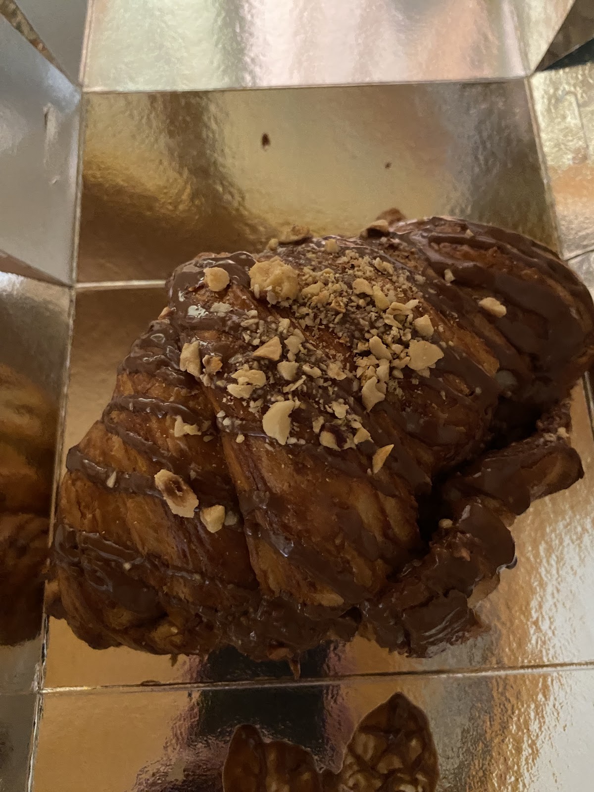 Photo of Fluffy croissanterie