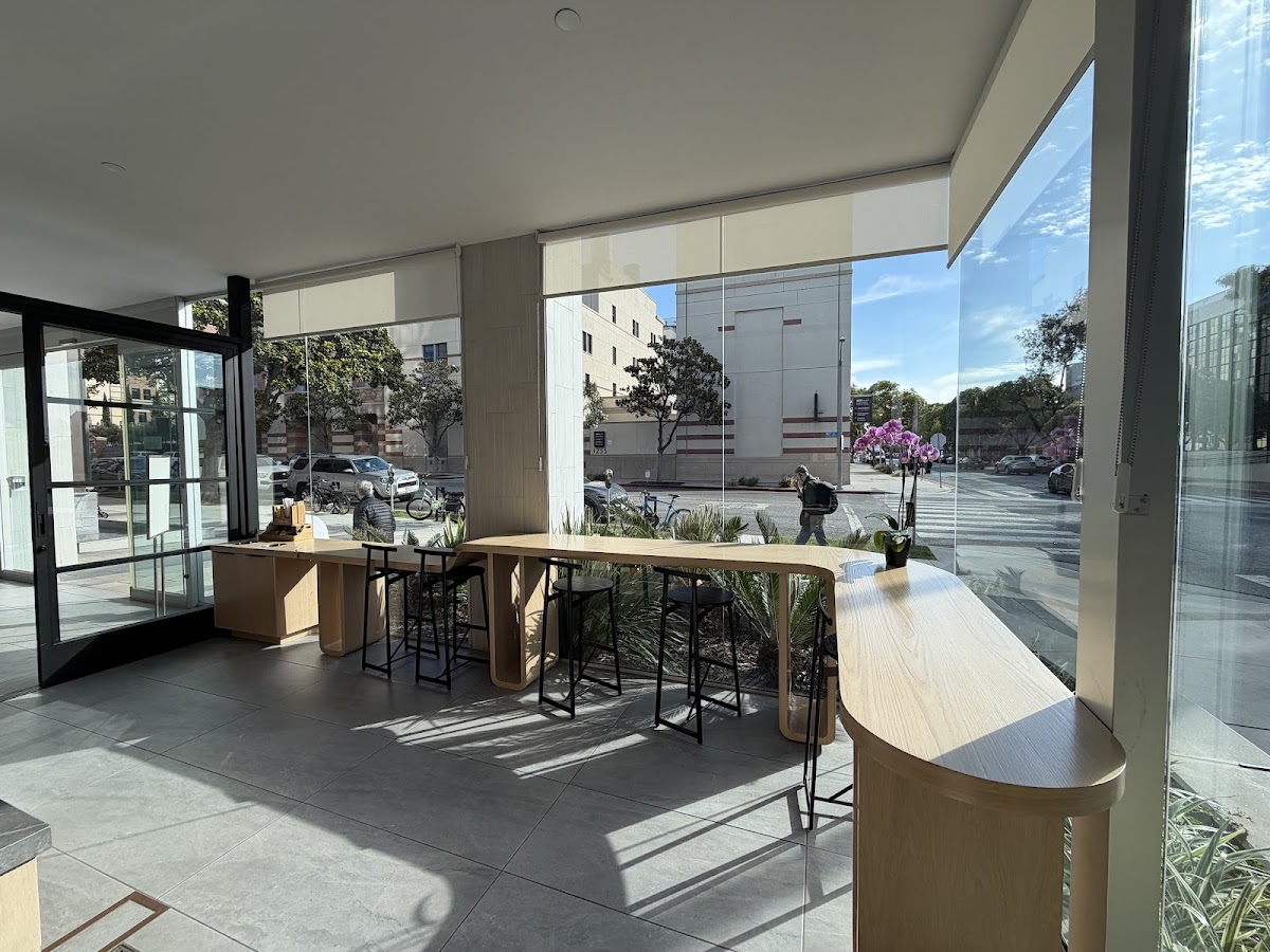 Photo of Sonia's Cafe