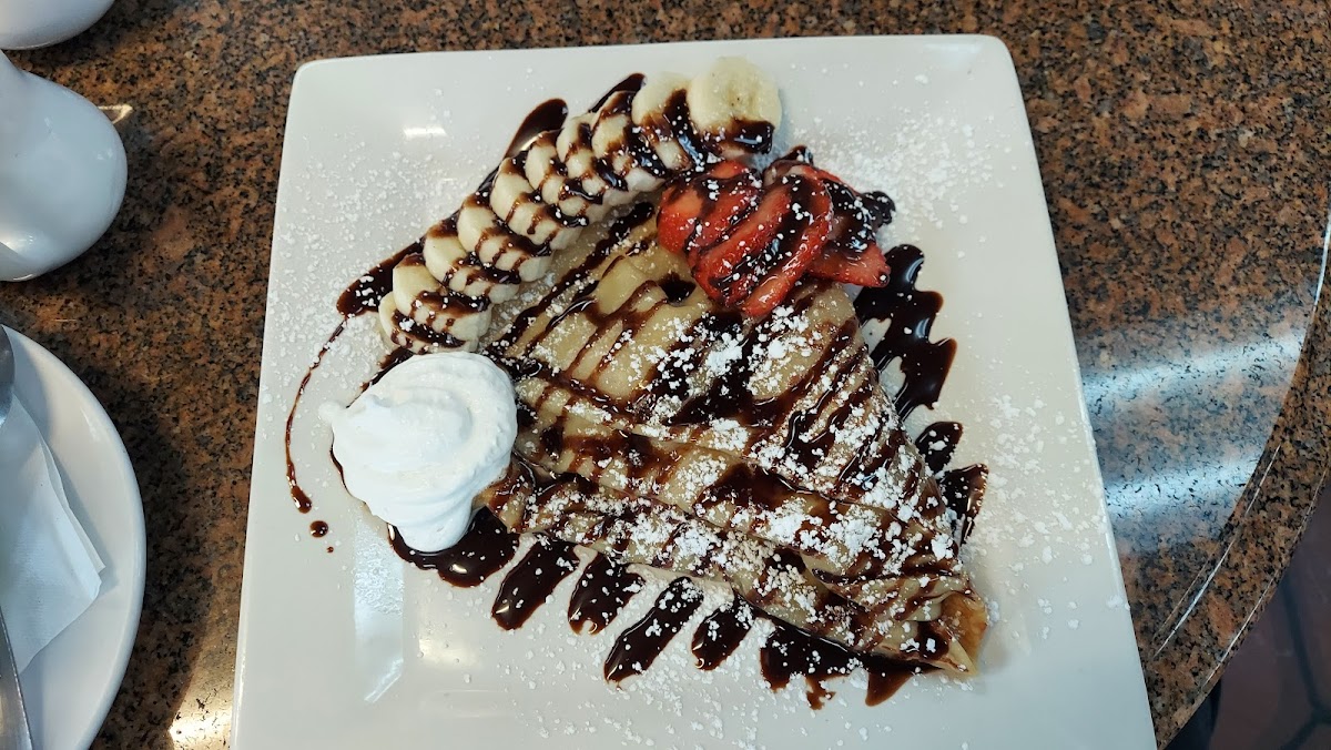 Photo of Art Cafe