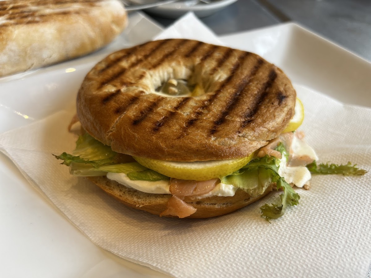 Photo of Ca'puccino