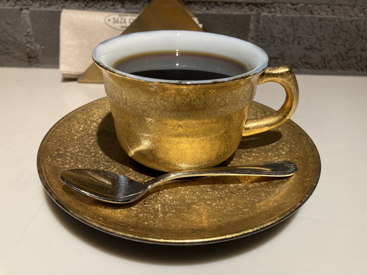 Photo of Saza Coffee