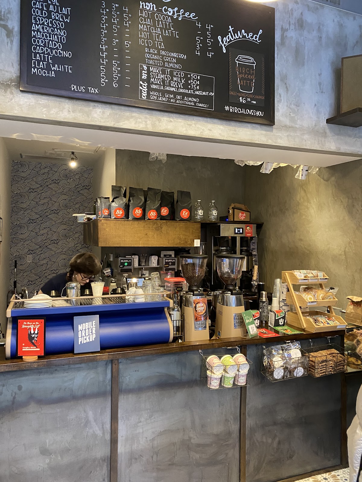 Photo of Birch Coffee