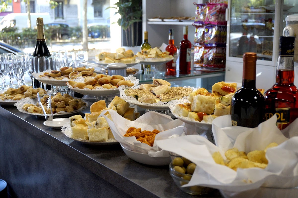 Photo of Caffè Margherita