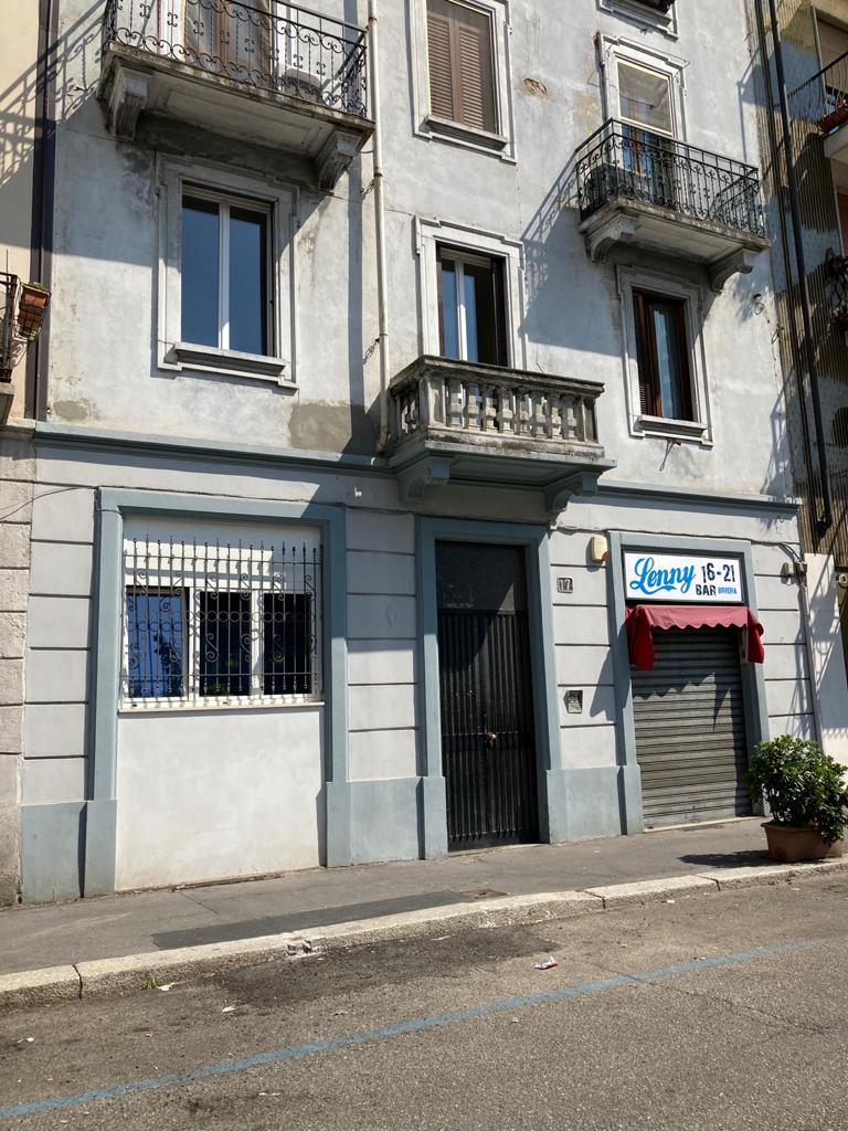 Photo of Lenny Bar