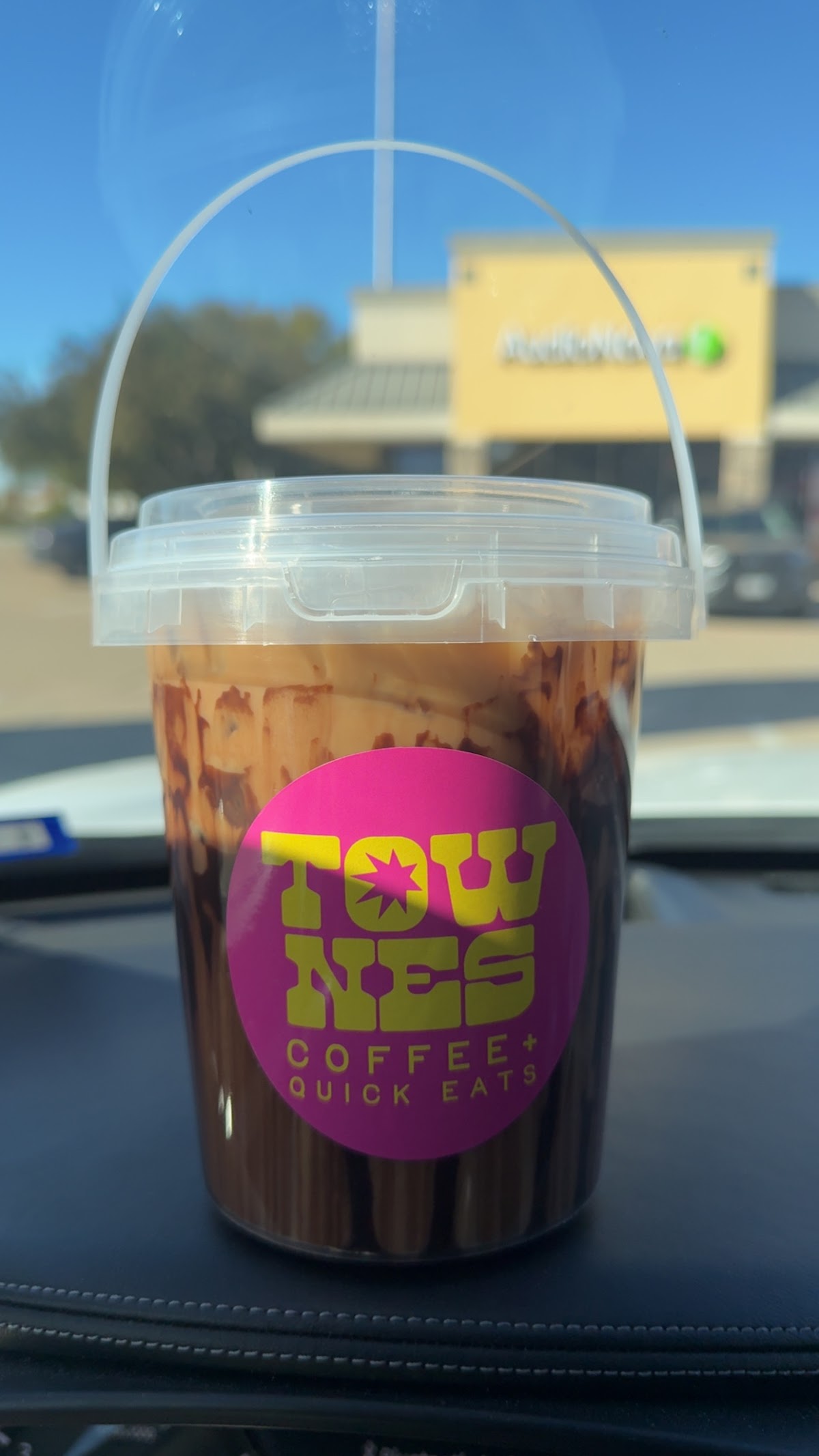 Photo of Townes Coffee
