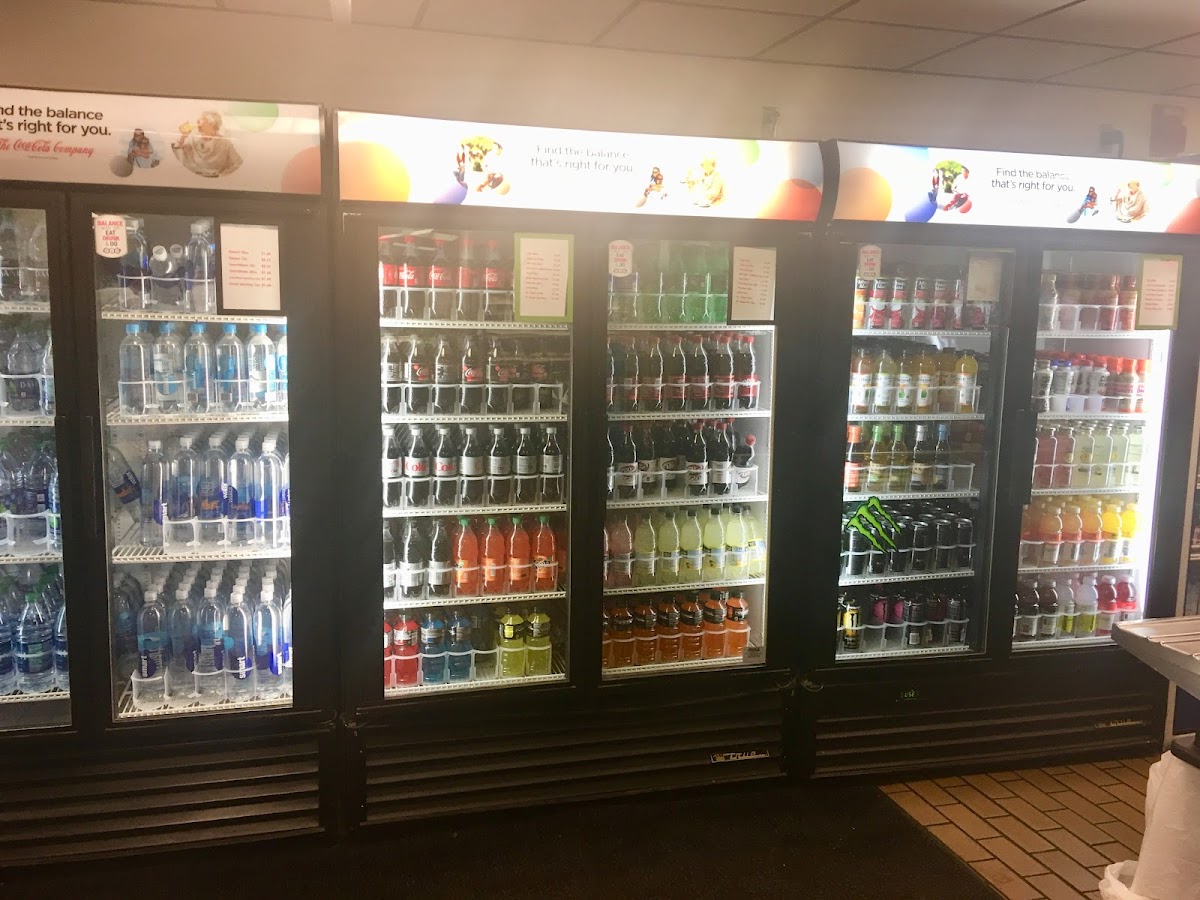Photo of Sunrise Cafe