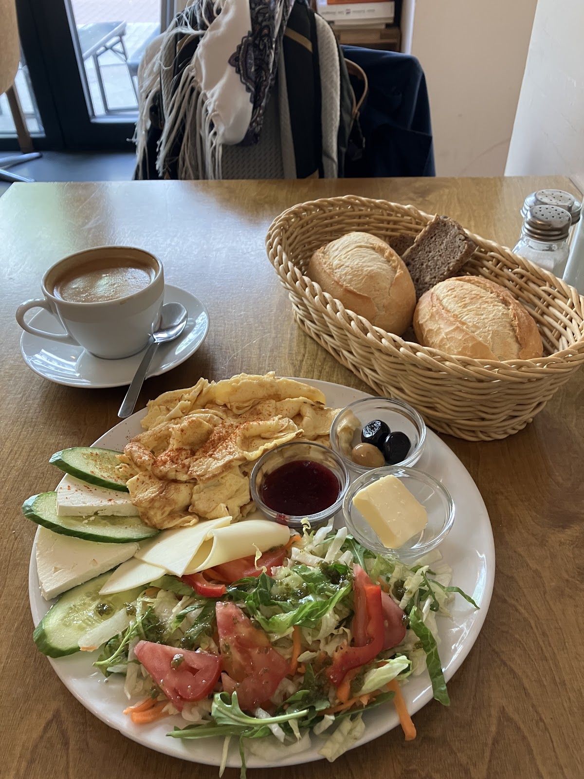 Photo of Café Bäckerei Mona Lisa