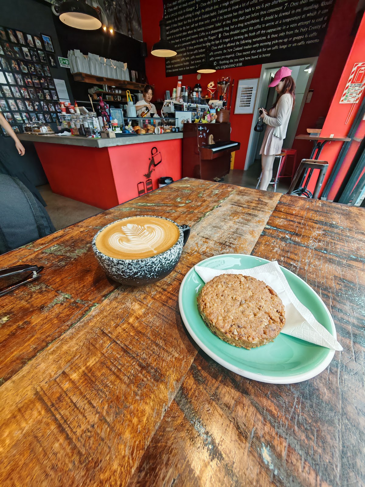Photo of Eden Espresso Bar