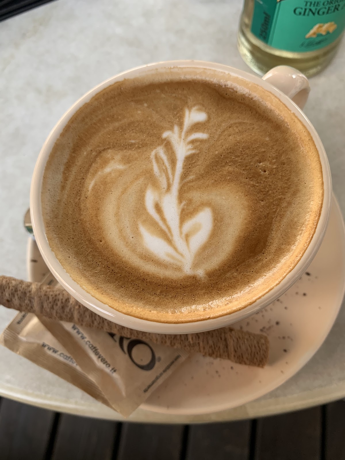 Photo of Café Nanis