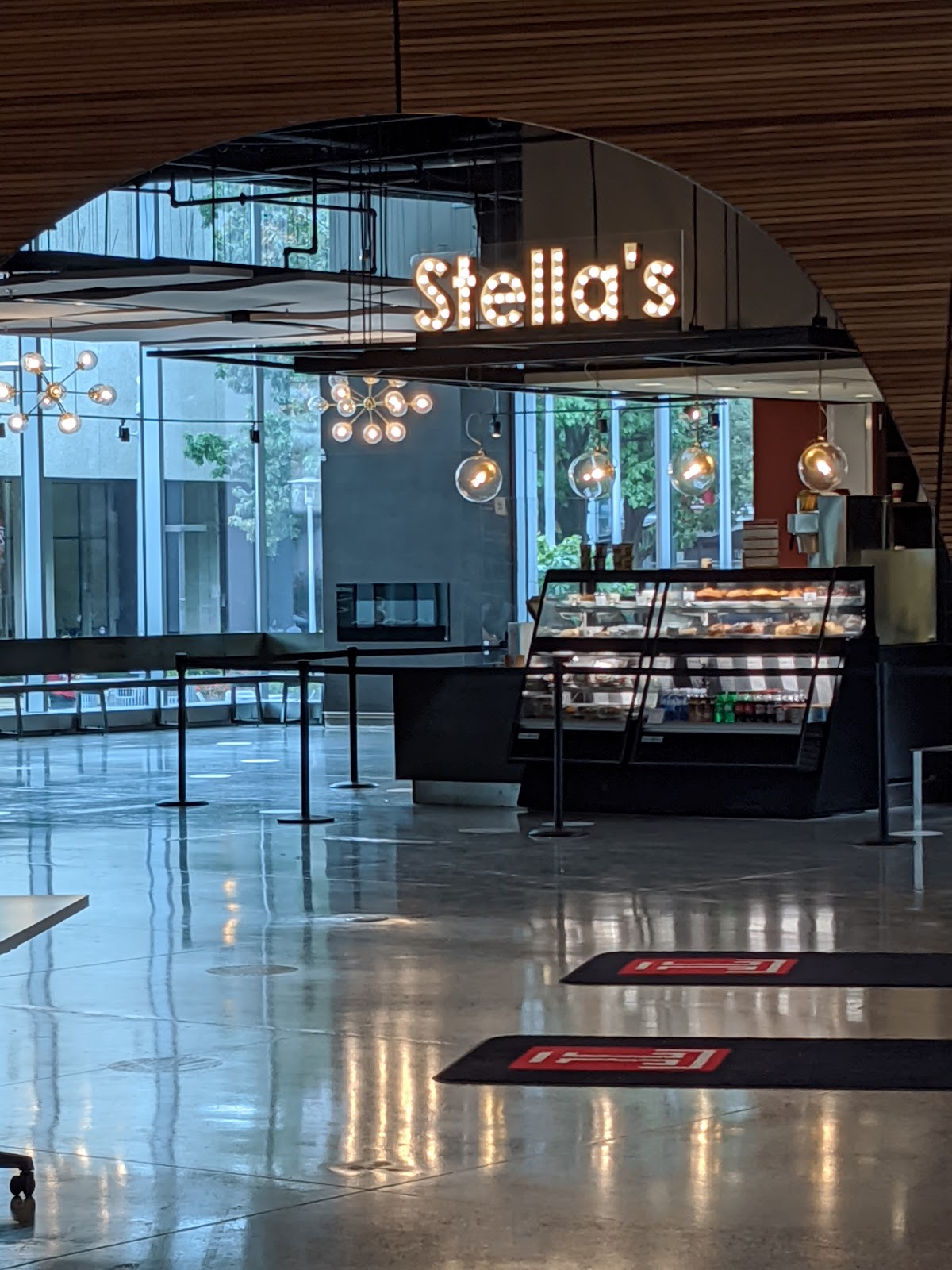 Photo of Stella's