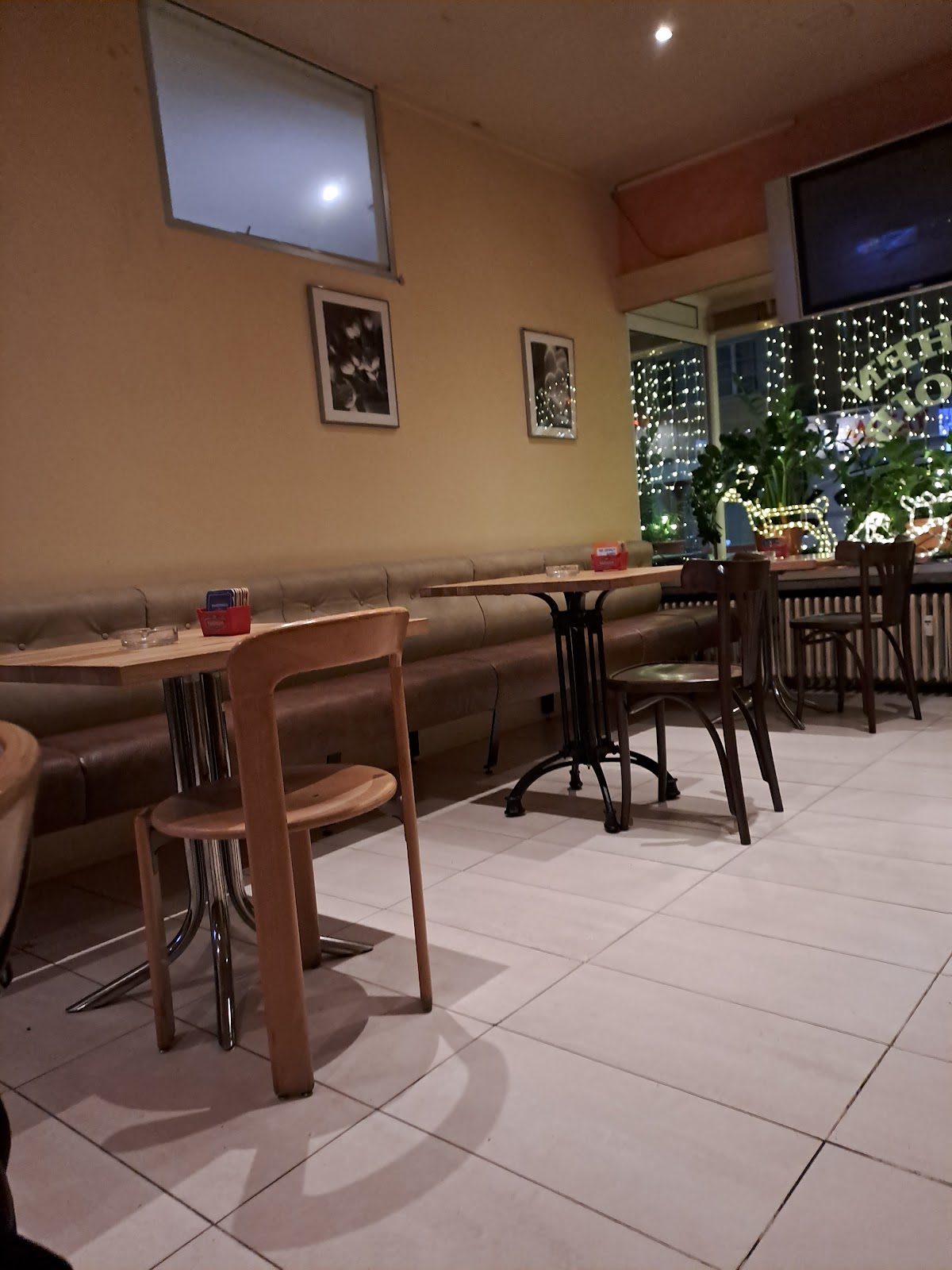 Photo of Café Bar Mojo