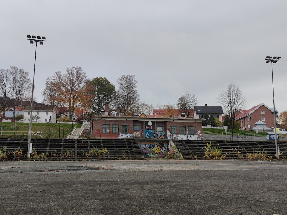 Photo of VIF Trolls Clubhouse
