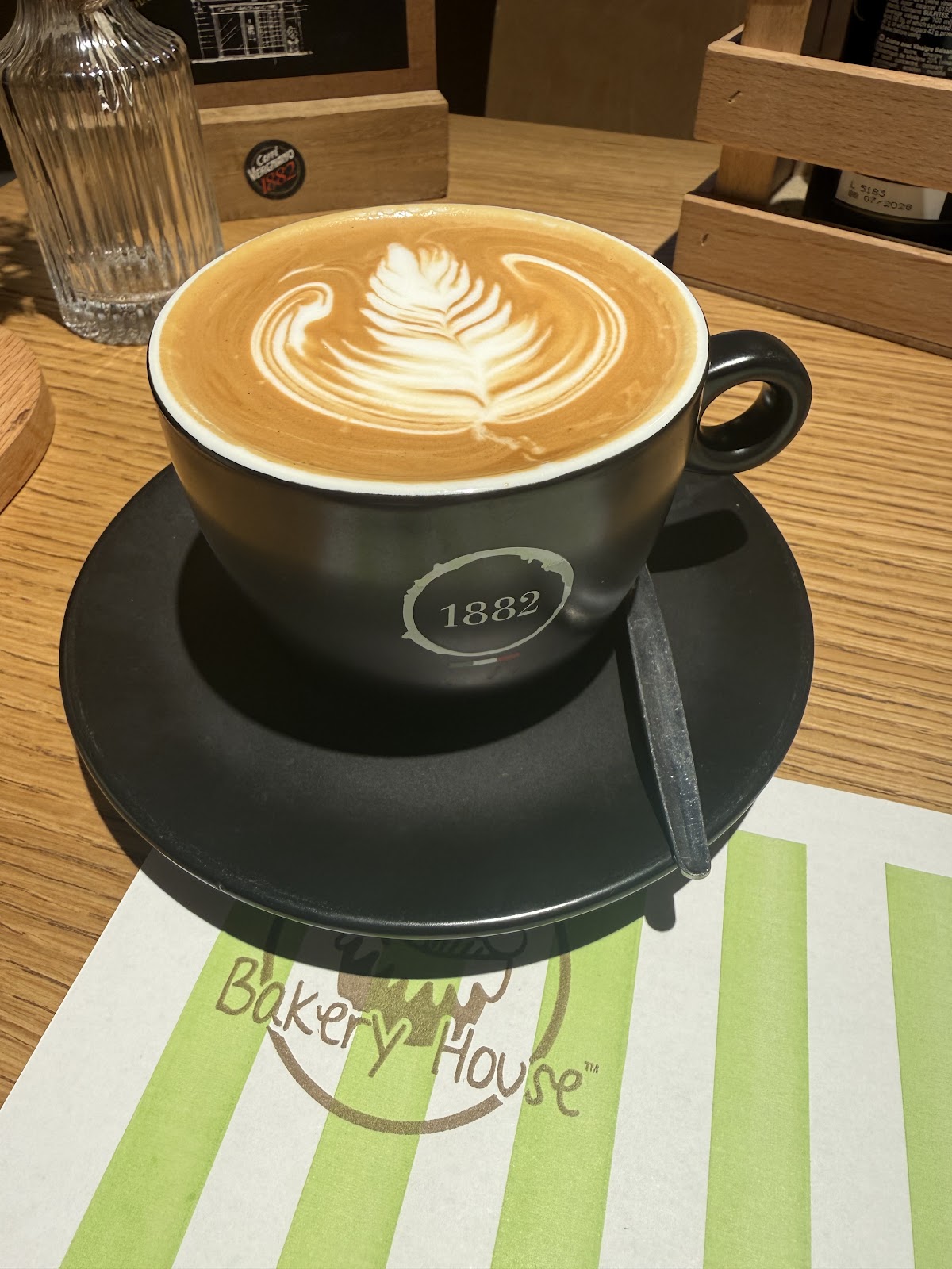 Photo of Caffè Vergnano - Via Crescenzio