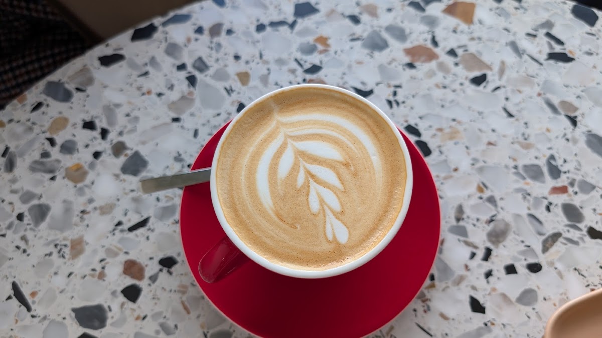 Photo of Sam's Koffie Lunch
