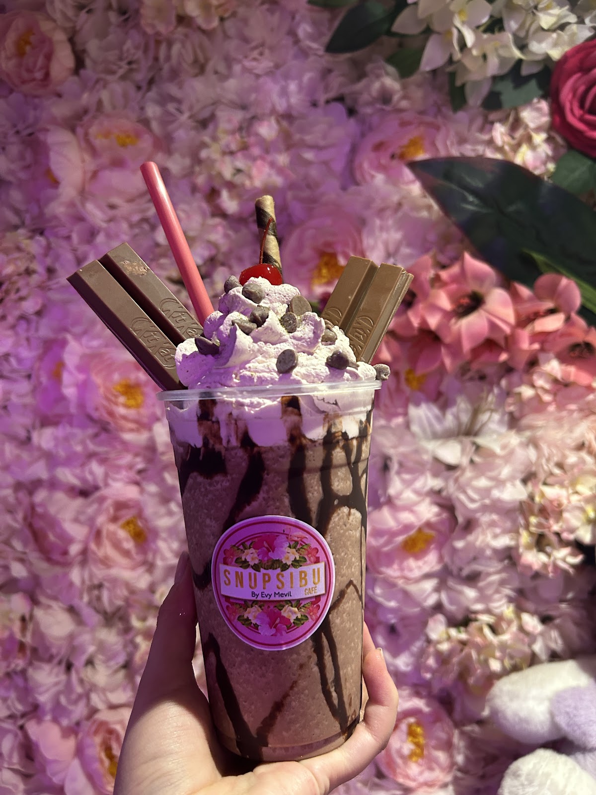 Photo of Evy Café