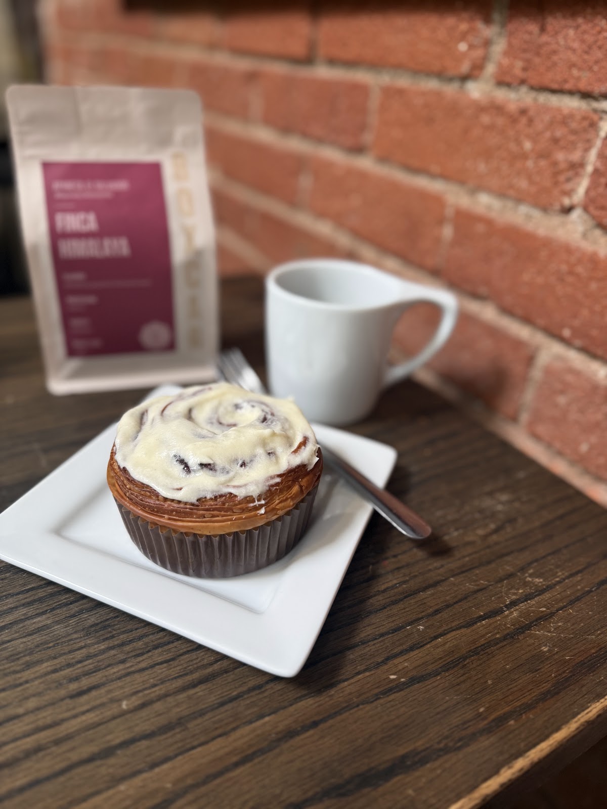 Photo of Boxcar Coffee