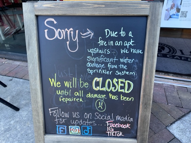 Photo of Just Love Coffee Cafe - Atlanta Perimeter
