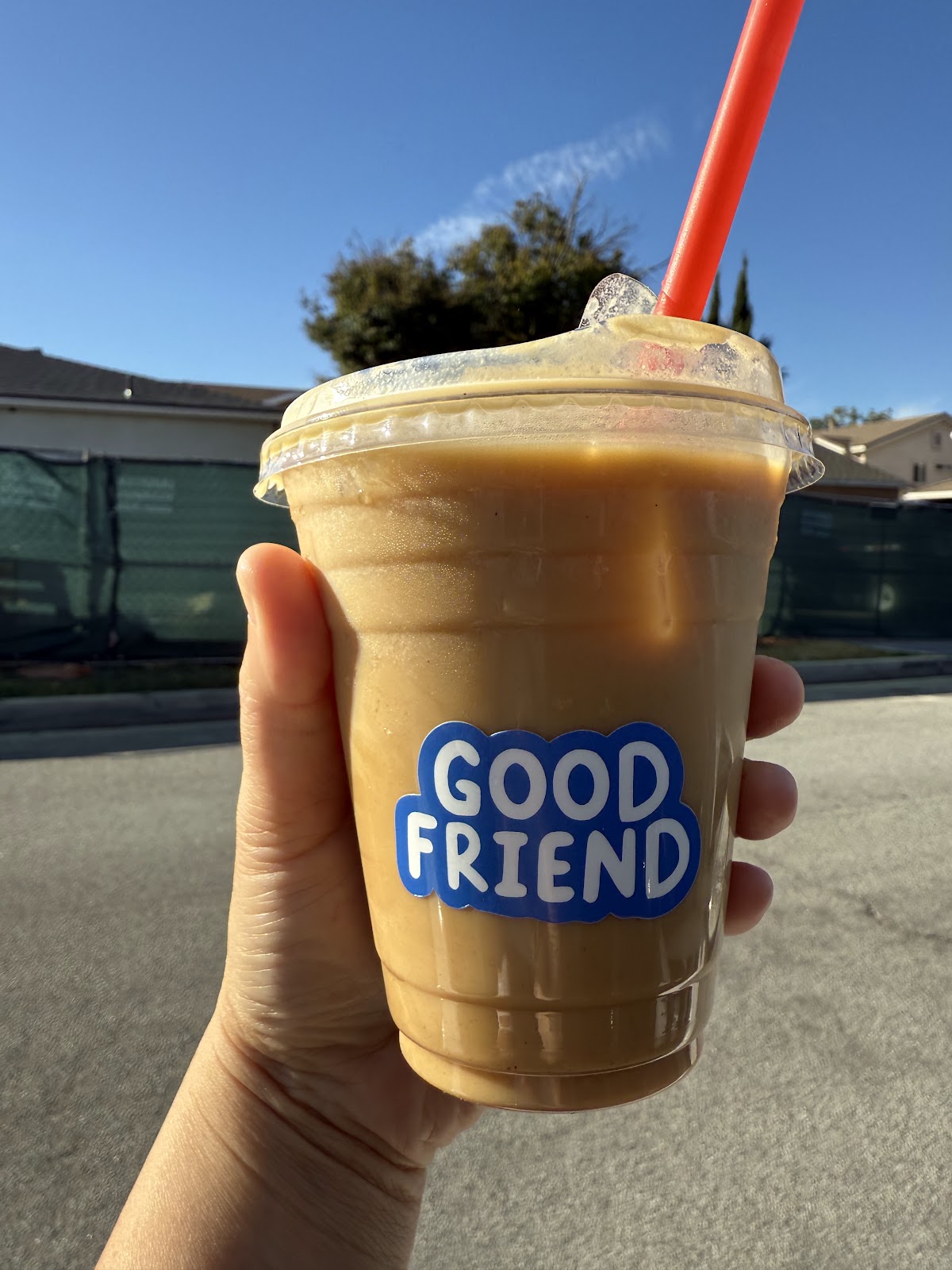 Photo of Good Friend Coffee