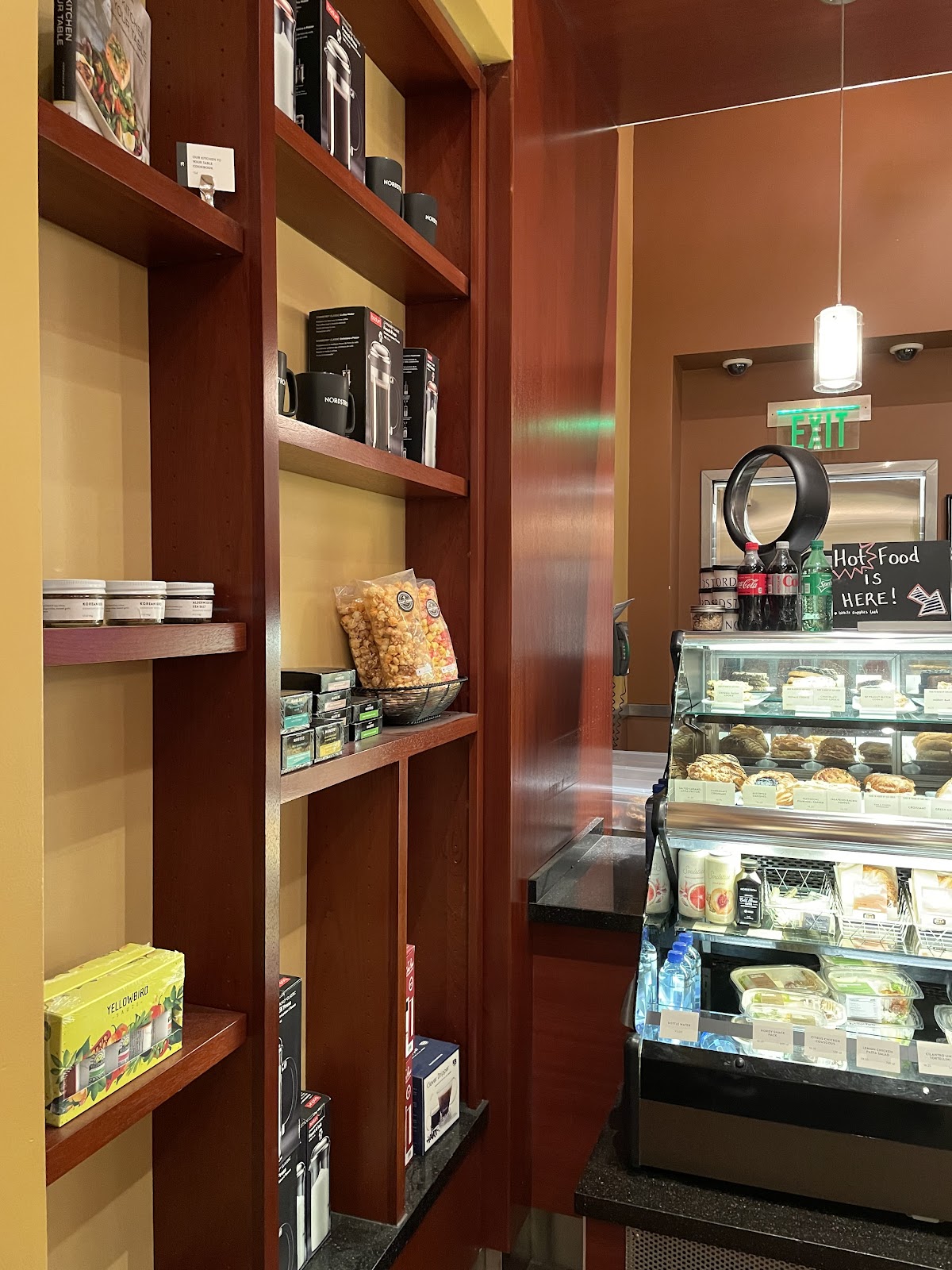 Photo of Nordstrom Ebar