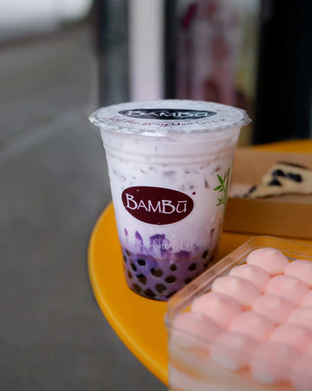 Photo of Bambu Dessert Drinks
