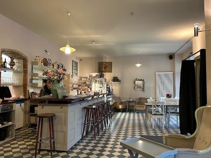 Photo of Elf Café