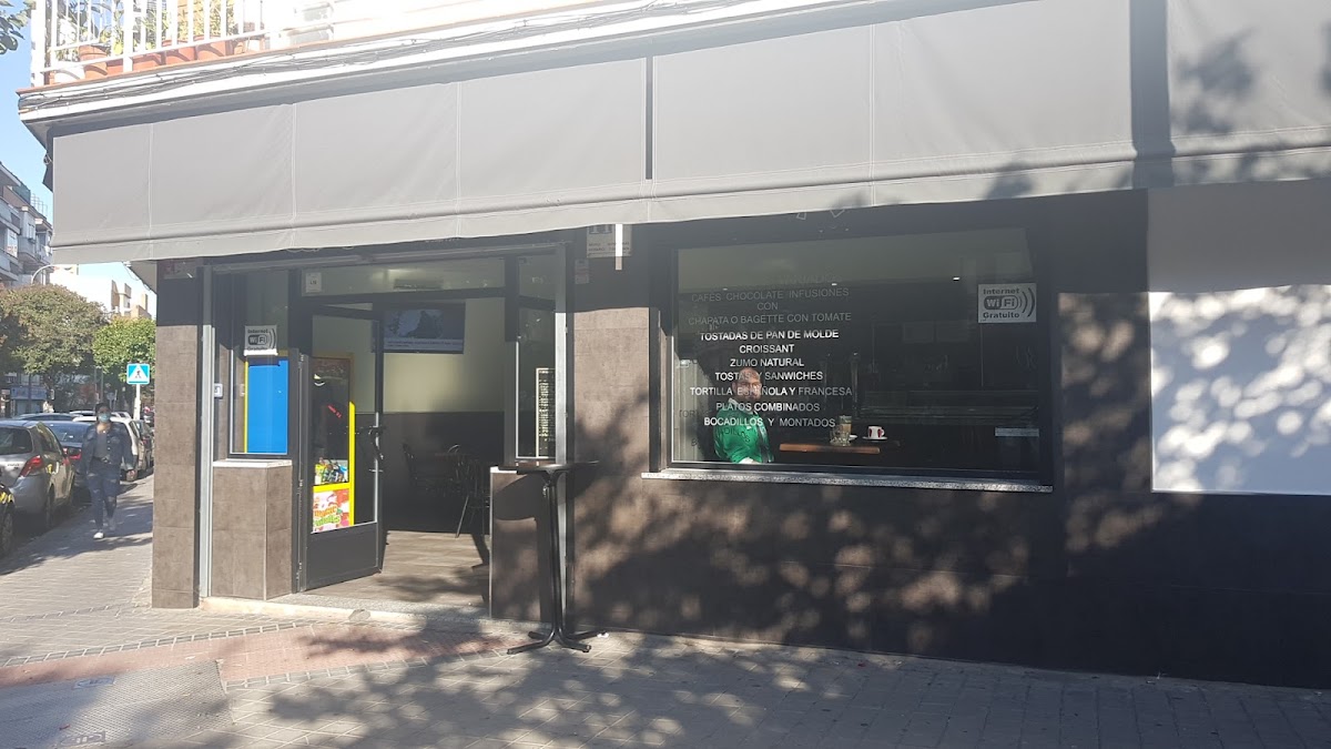 Photo of Bar La Crania