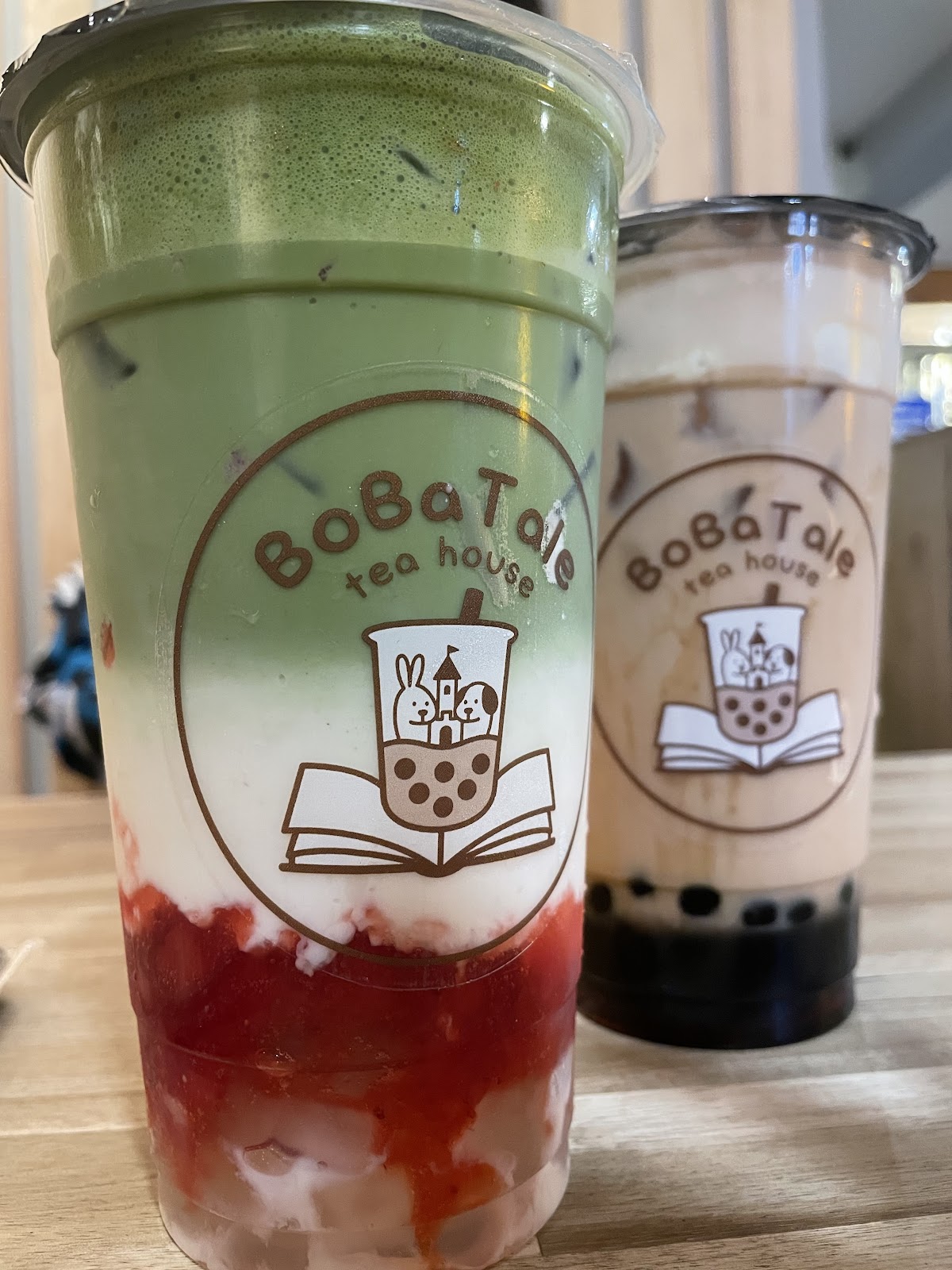 Photo of BOBATALE TEA HOUSE