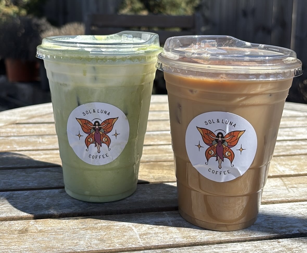 Photo of Sol & Luna Coffee