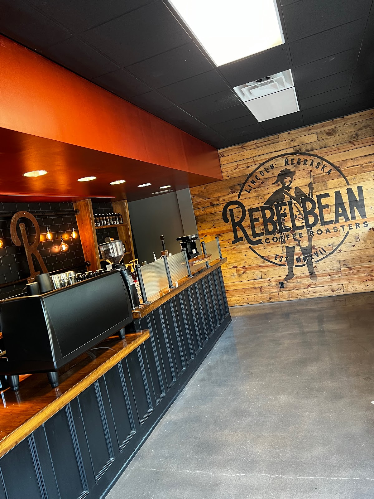 Photo of Rebelbean Roasters