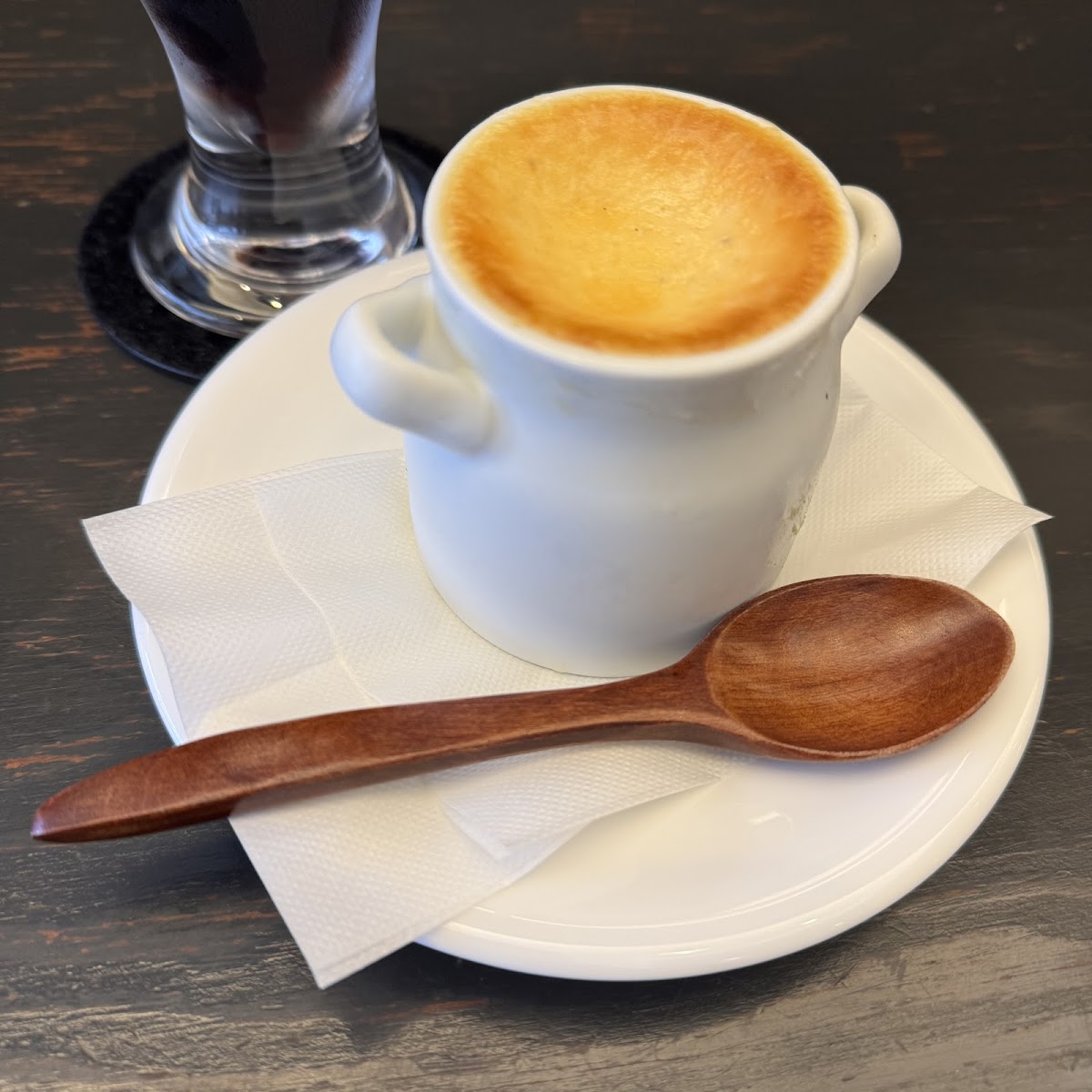 Photo of coffee & tea BBB Shinjuku Nishishinjuku