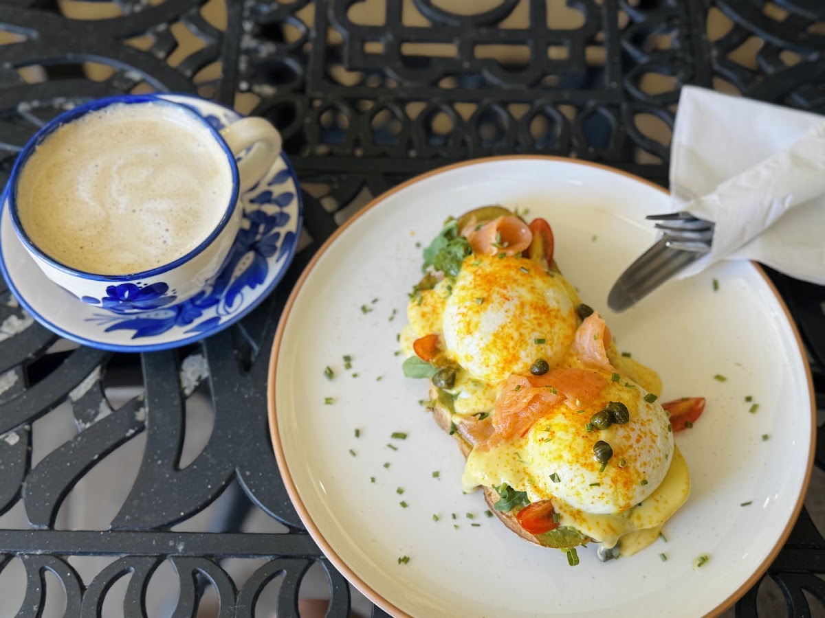 Photo of CFS Coffee For The Soul, Downtown