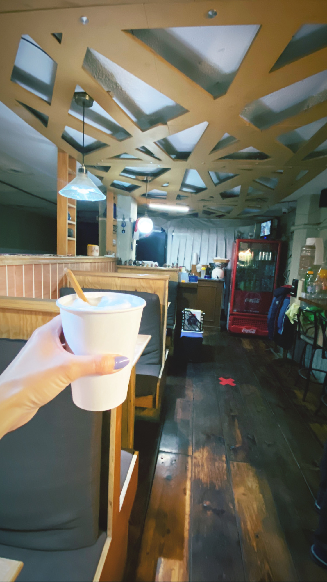 Photo of Estacionamiento y Cafe Escandon