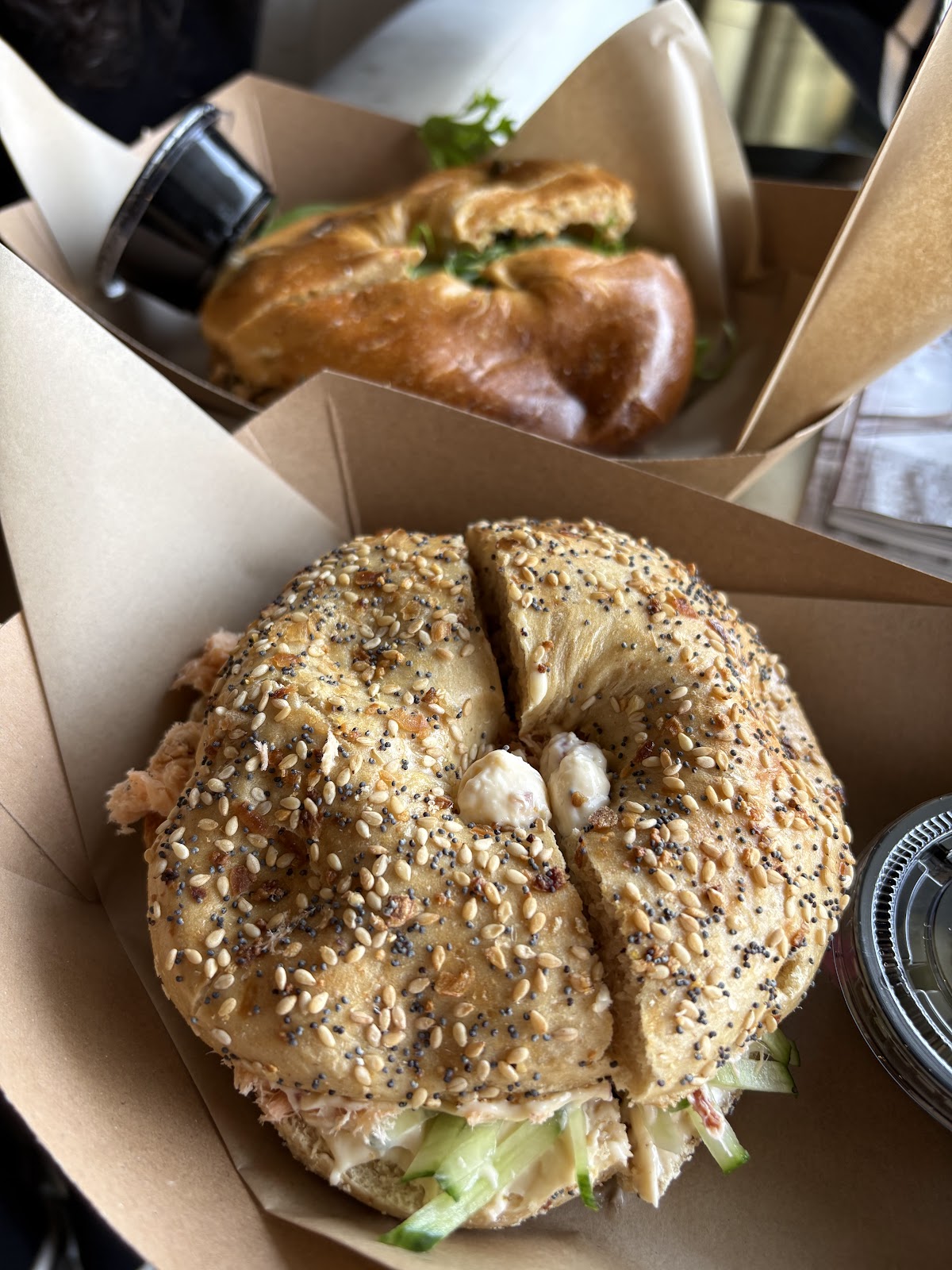 Photo of Grounded All Day Cafe
