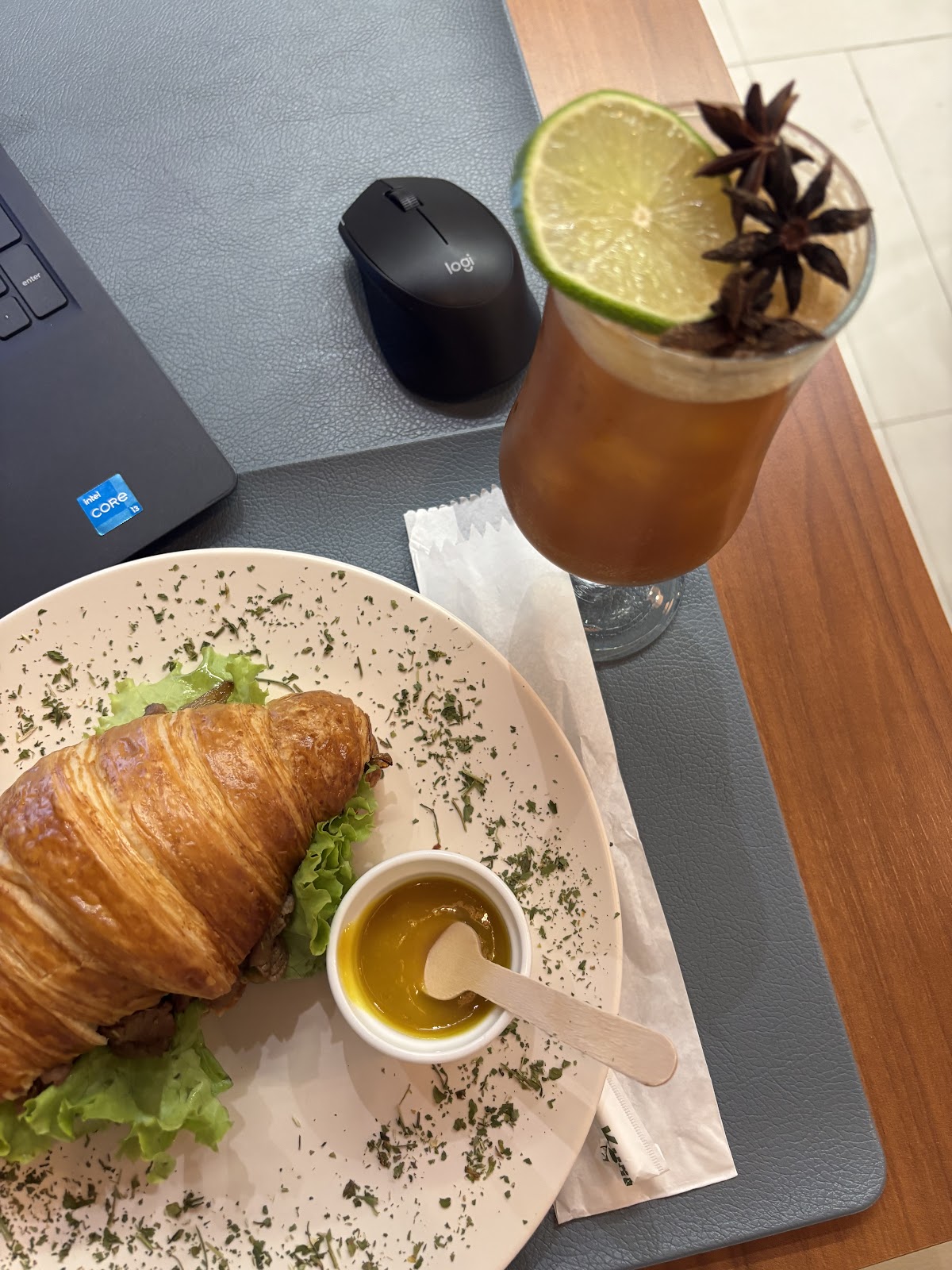 Photo of Brazza Café