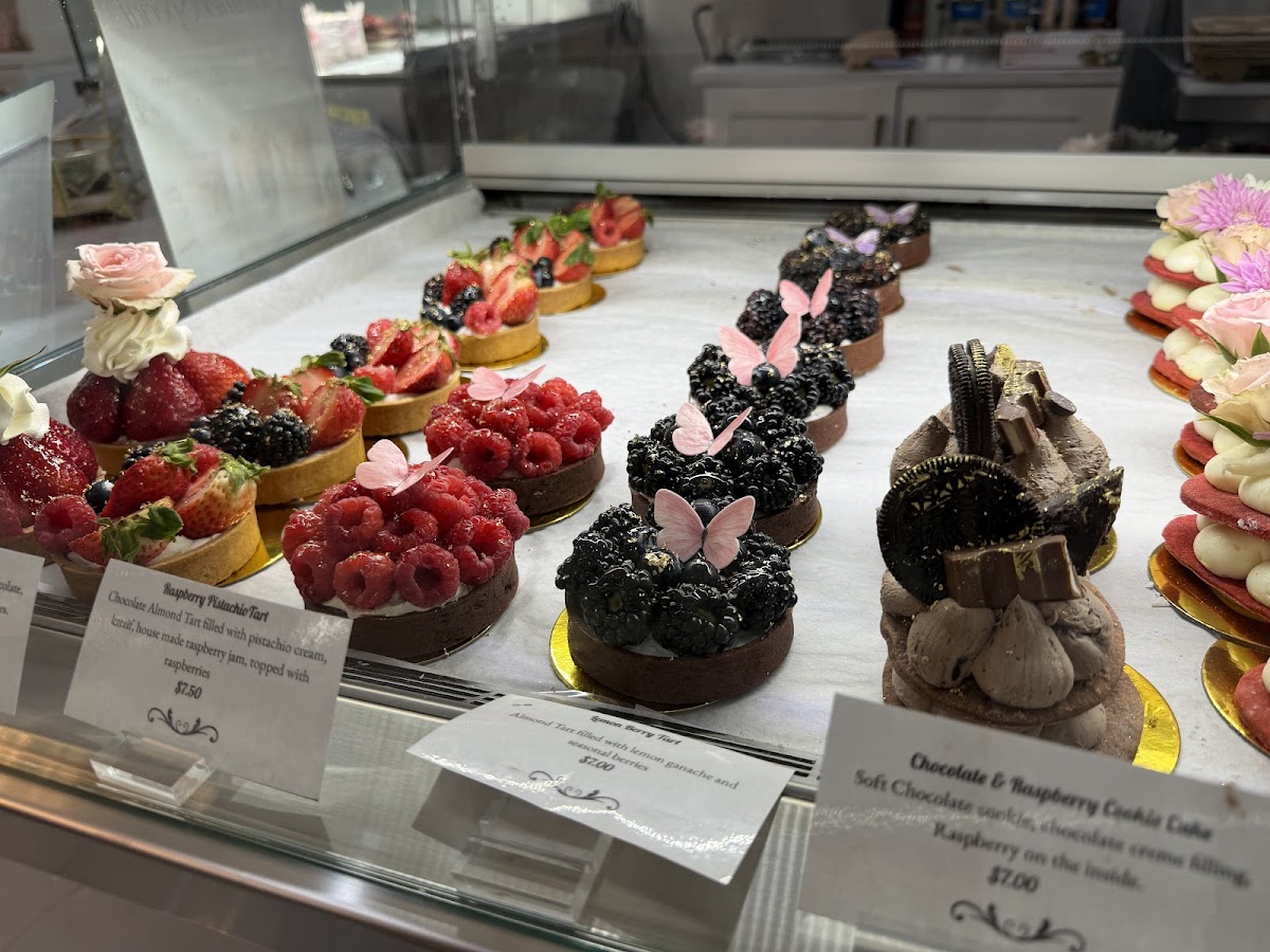 Photo of Crumbles Patisserie