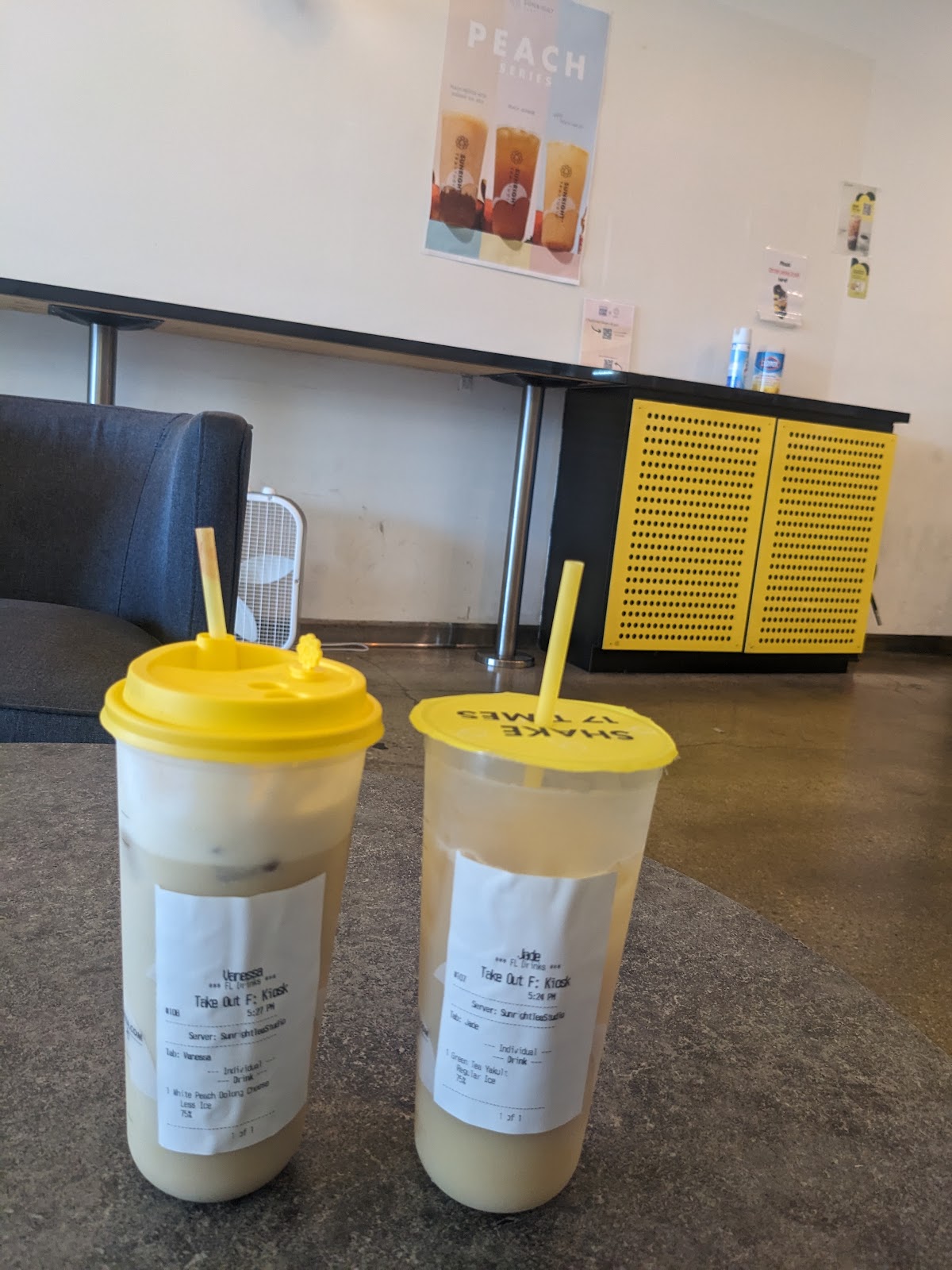 Photo of Sunright Tea Studio
