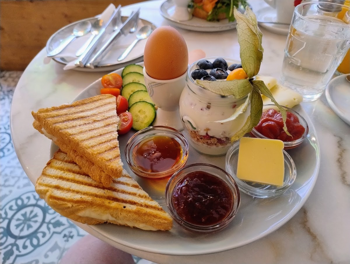 Photo of Le Brunch