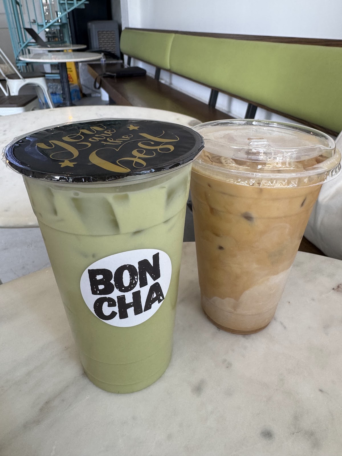 Photo of The Bon Cha