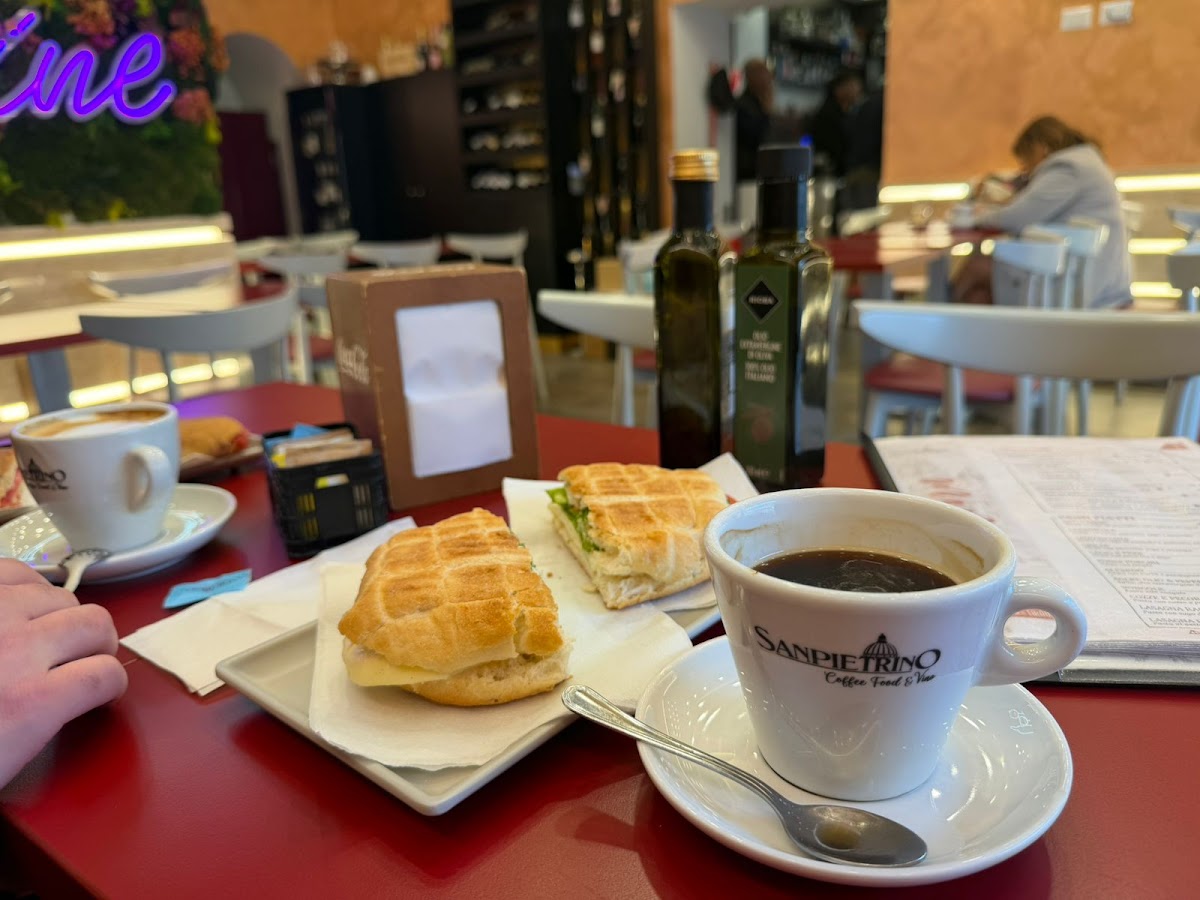 Photo of Sanpietrino Caffe