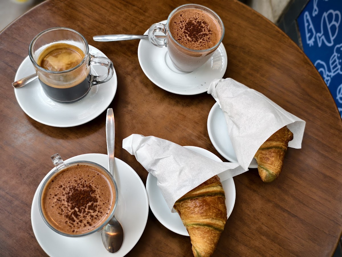 Photo of Poli Caffé