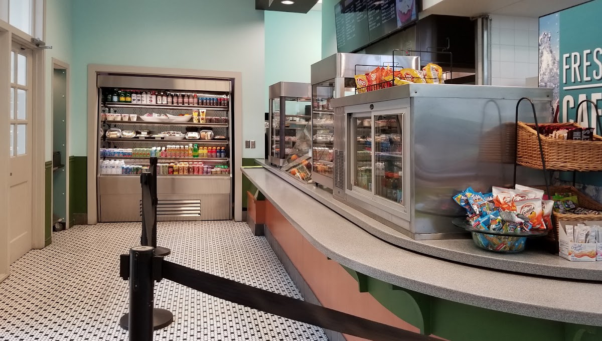 Photo of Fresh Cafe