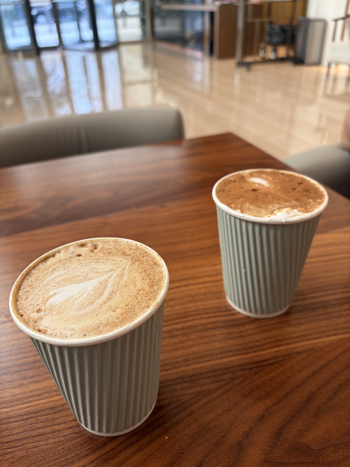 Photo of Lucky Cup Coffee Co.