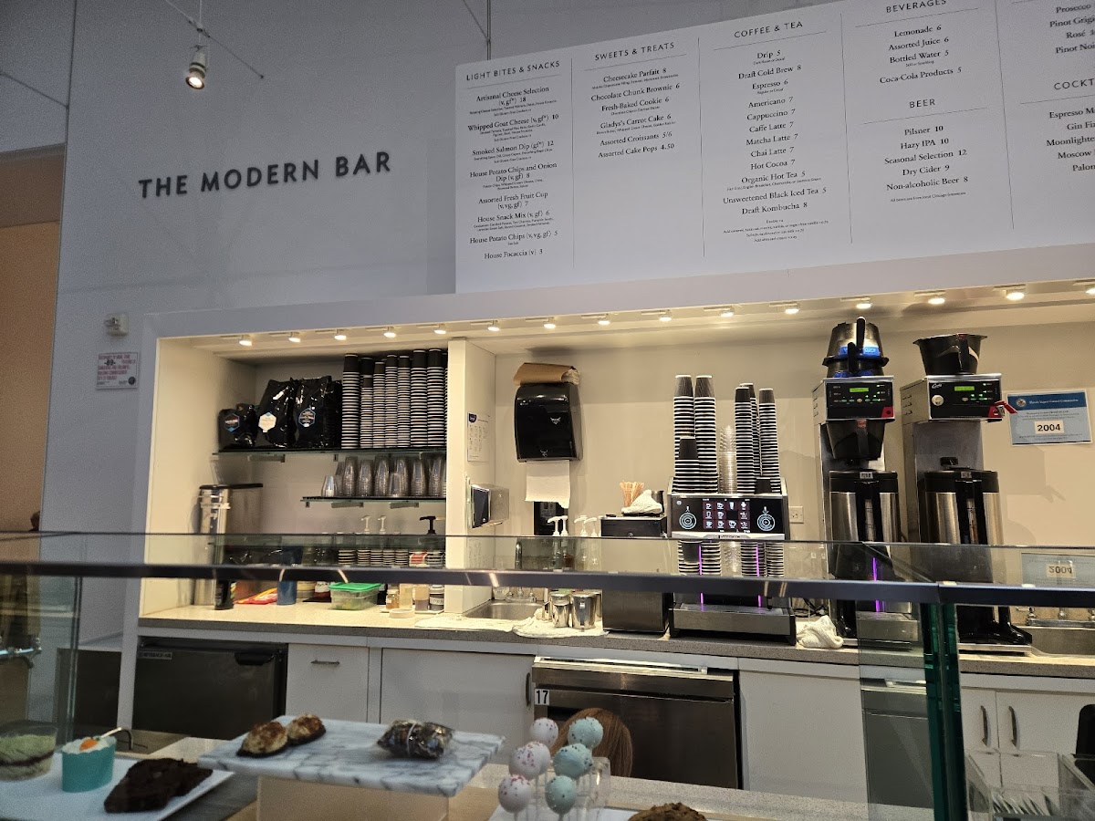 Photo of Caffe Moderno