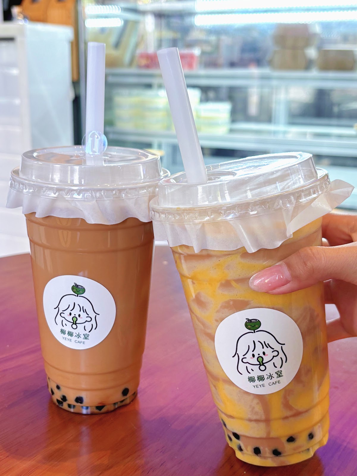 Photo of Yeye Cafe