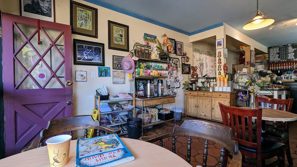 Photo of Thornhill Coffee House