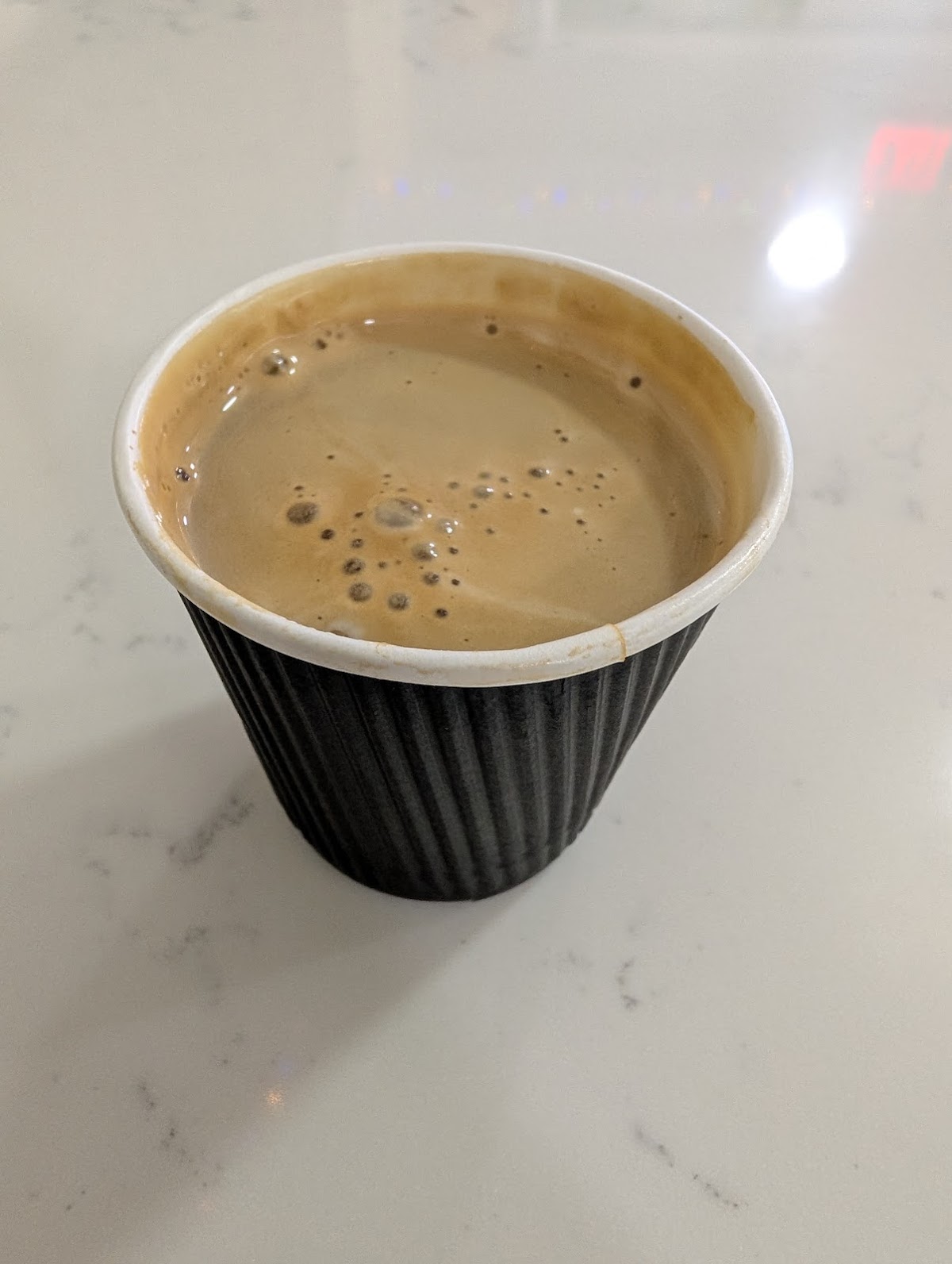 Photo of D'Amico Coffee